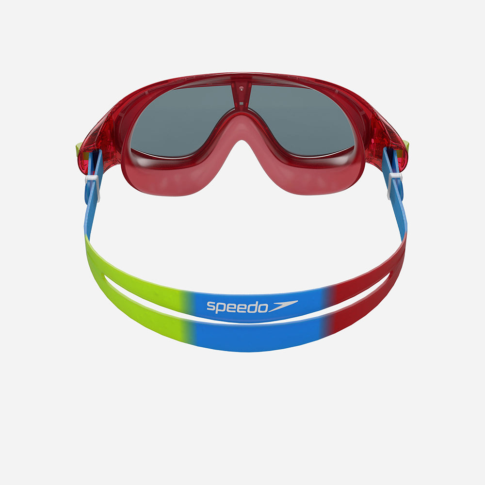 Kính Bơi Trẻ Em Speedo Rift - Đỏ - Supersports Vietnam