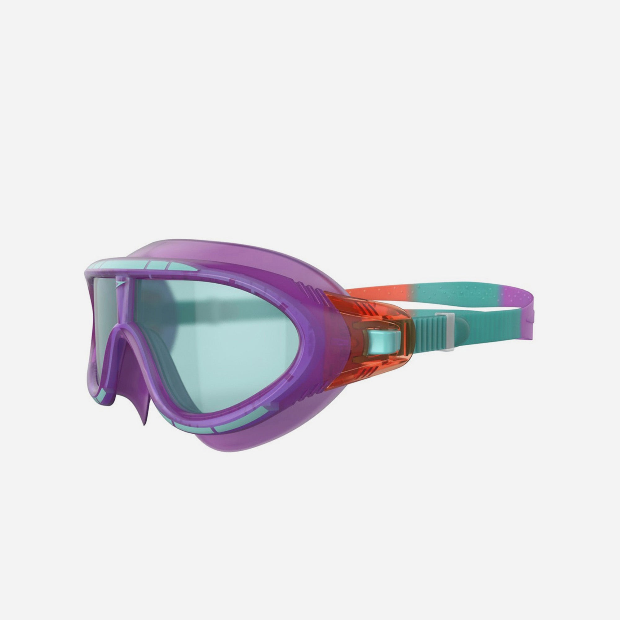 Kính Bơi Trẻ Em Speedo Biofuse Rift Junior - Tím - Supersports Vietnam