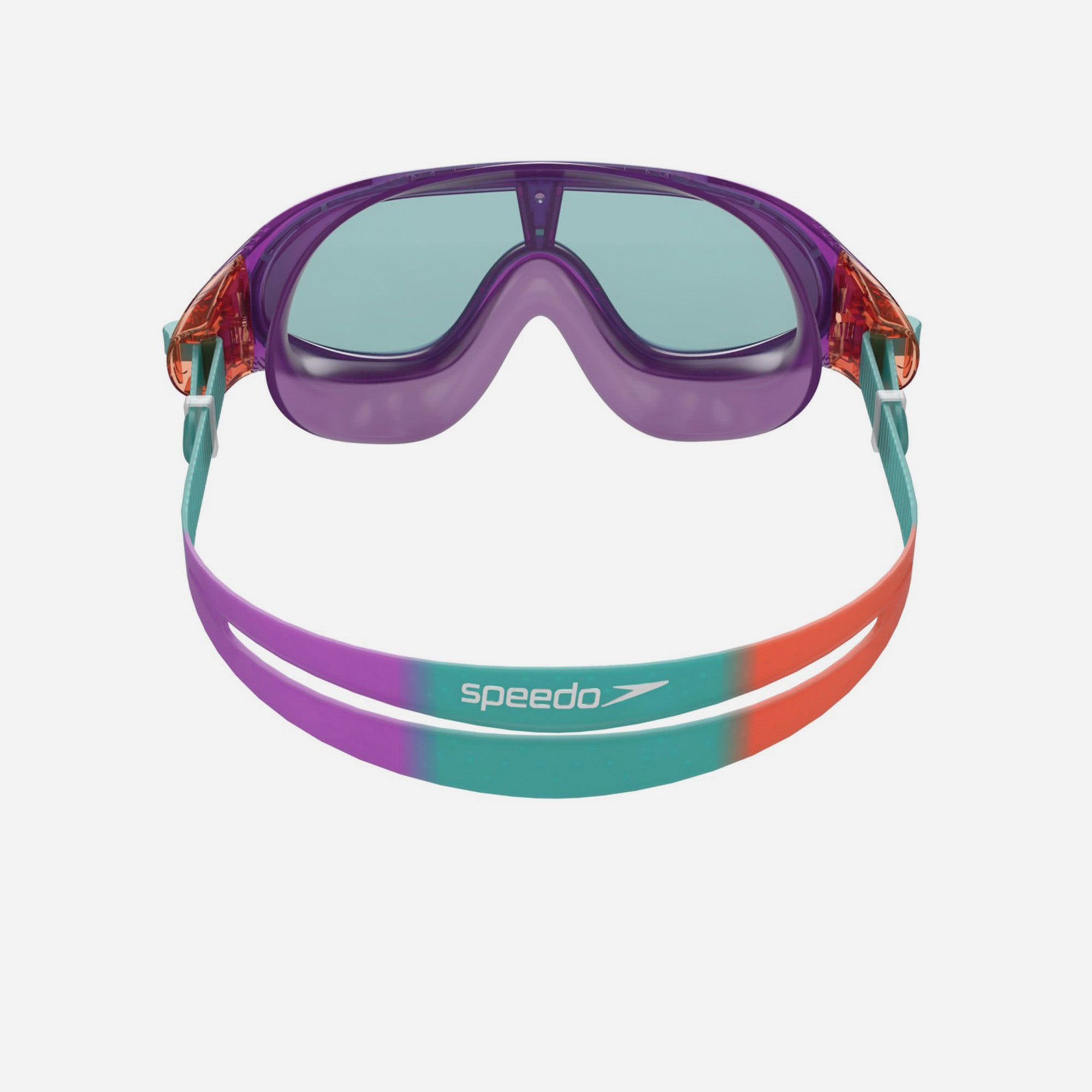 Kính Bơi Trẻ Em Speedo Biofuse Rift Junior - Tím - Supersports Vietnam