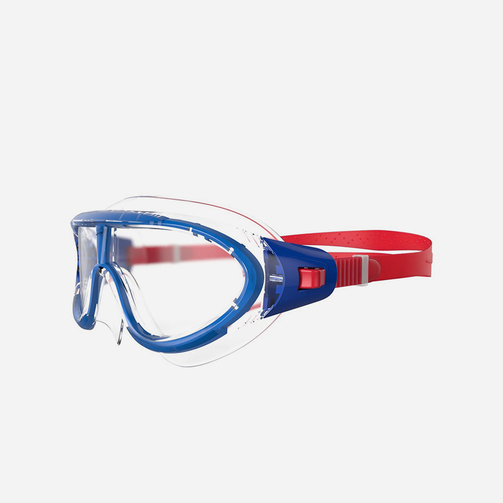Kính Bơi Trẻ Em Speedo Biofuse Rift - Đỏ - Supersports Vietnam