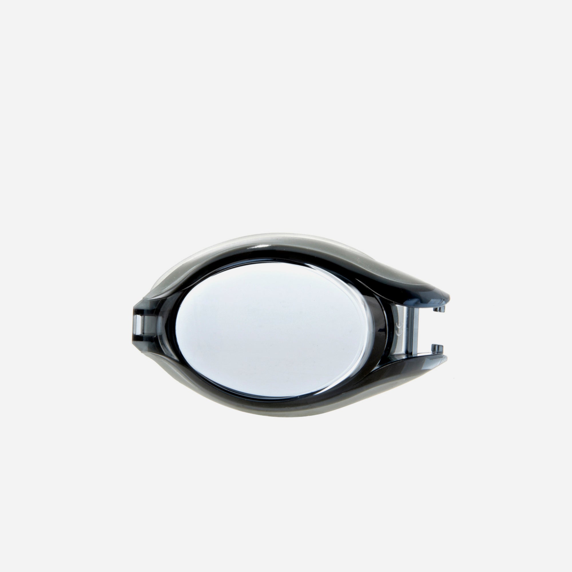 Tròng Kính Bơi Cận Thị Speedo Pulse Optical Prescription - Đen - Supersports Vietnam