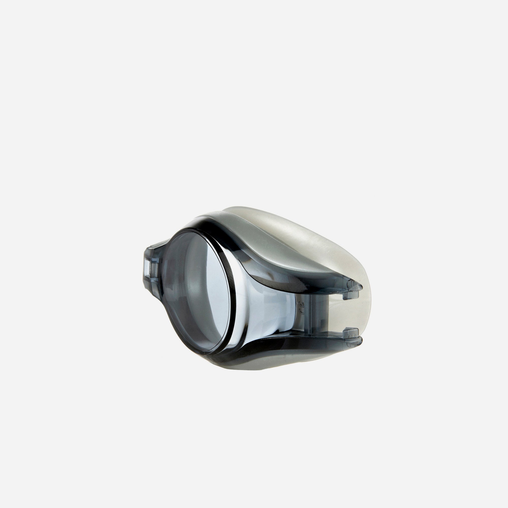 Tròng Kính Bơi Cận Thị Speedo Pulse Optical Prescription - Đen - Supersports Vietnam