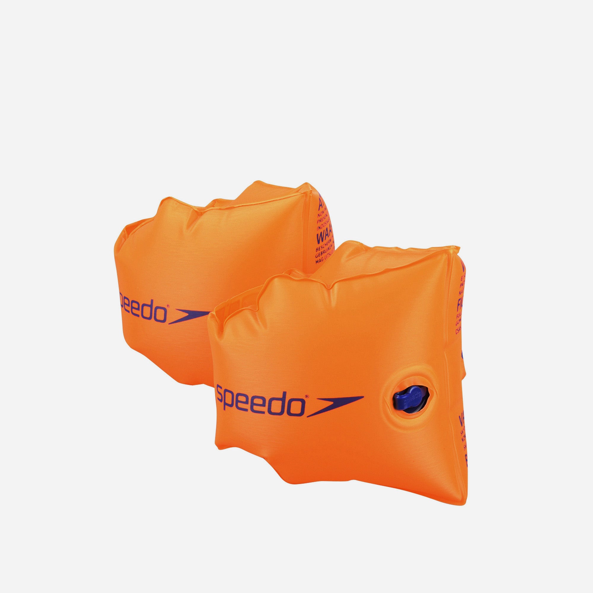 Phao Tay Trẻ Em Speedo - Cam - Supersports Vietnam