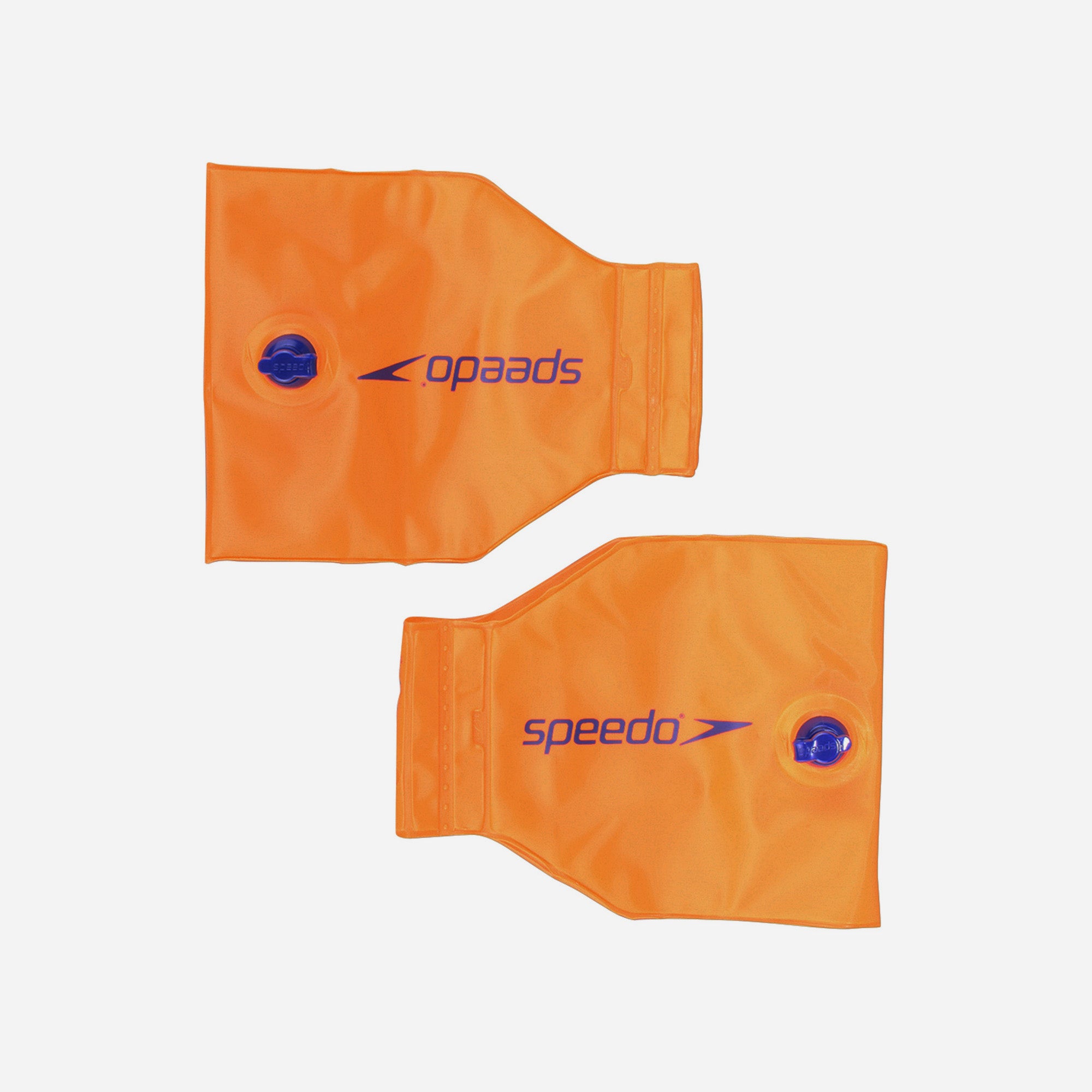 Phao Tay Trẻ Em Speedo - Cam - Supersports Vietnam