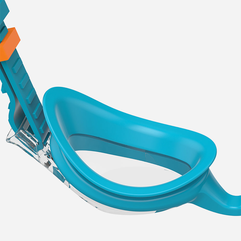 Kính Bơi Trẻ Em Speedo Skoogle - Xanh Dương - Supersports Vietnam