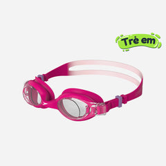 Kính Bơi Trẻ Em Speedo Skoogle - Hồng - Supersports Vietnam