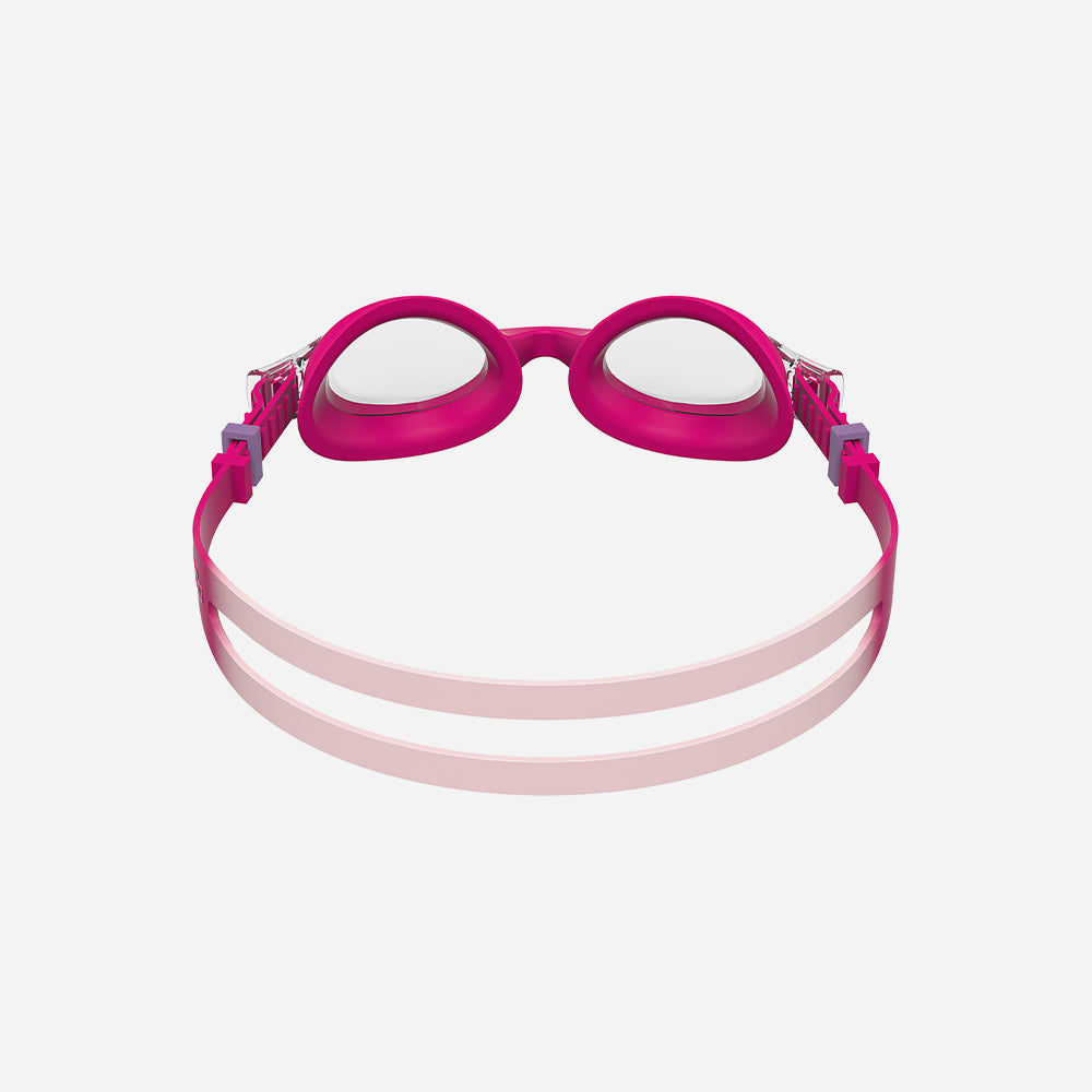 Kính Bơi Trẻ Em Speedo Skoogle - Hồng - Supersports Vietnam