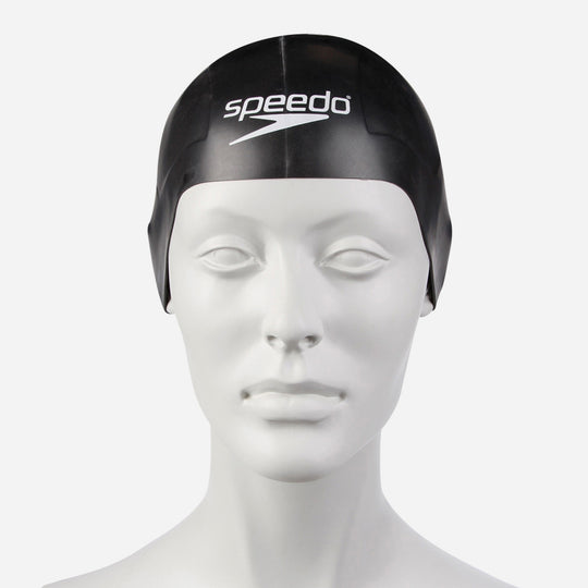 Nón Bơi Người Lớn Speedo Aqua V Racing Cap