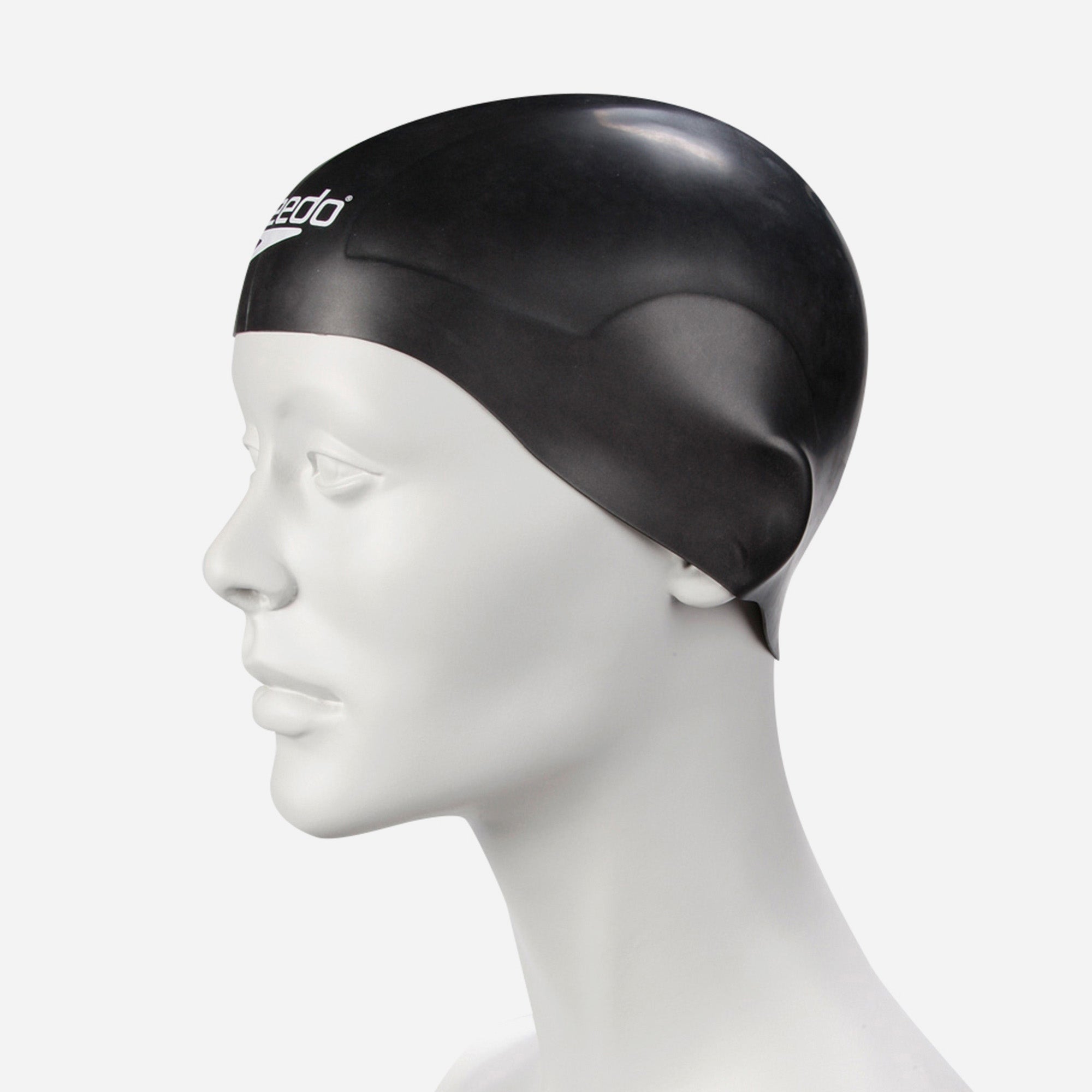 Nón Bơi Người Lớn Speedo Aqua V Racing Cap - Supersports Vietnam