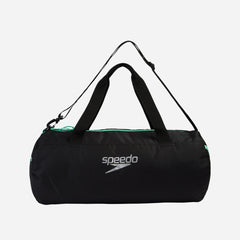 Túi Bơi Speedo Duffel - Đen - Supersports Vietnam