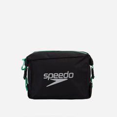 Túi Speedo Pool Side Bag - Đen - Supersports Vietnam