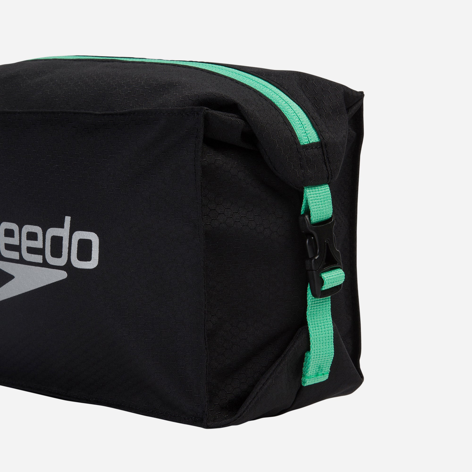 Túi Speedo Pool Side Bag - Đen - Supersports Vietnam
