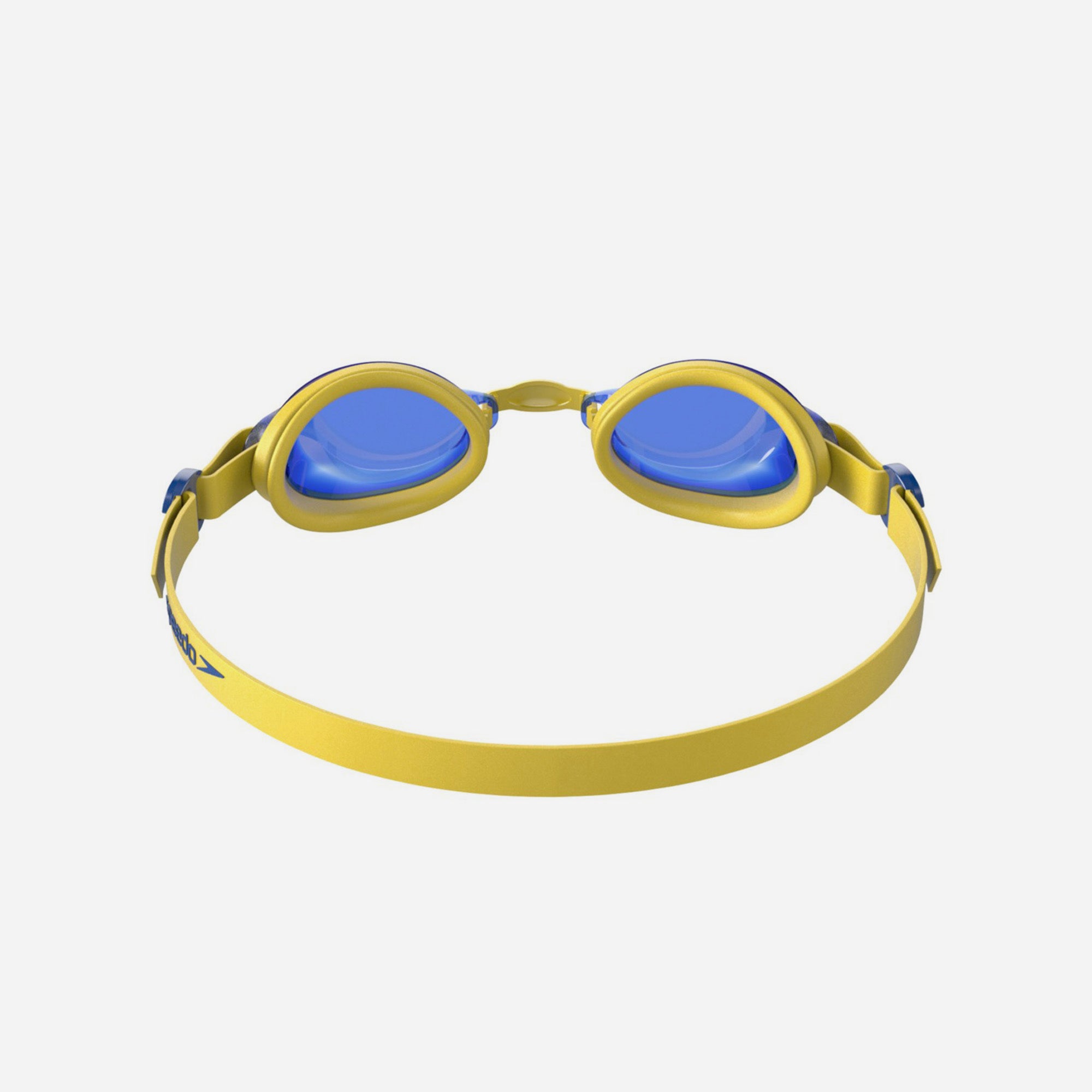 Kính Bơi Trẻ Em Speedo Jet - Vàng - Supersports Vietnam