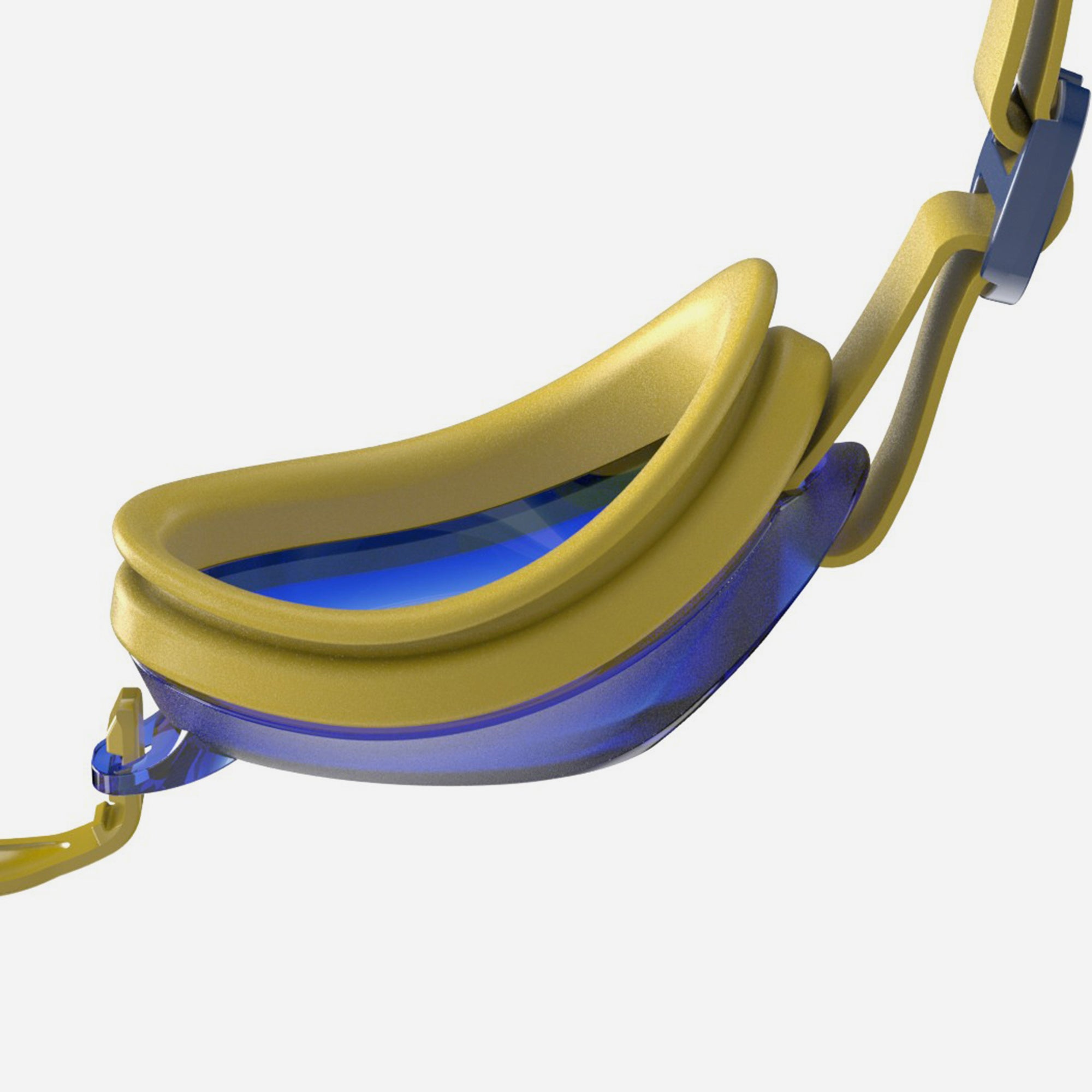 Kính Bơi Trẻ Em Speedo Jet - Vàng - Supersports Vietnam