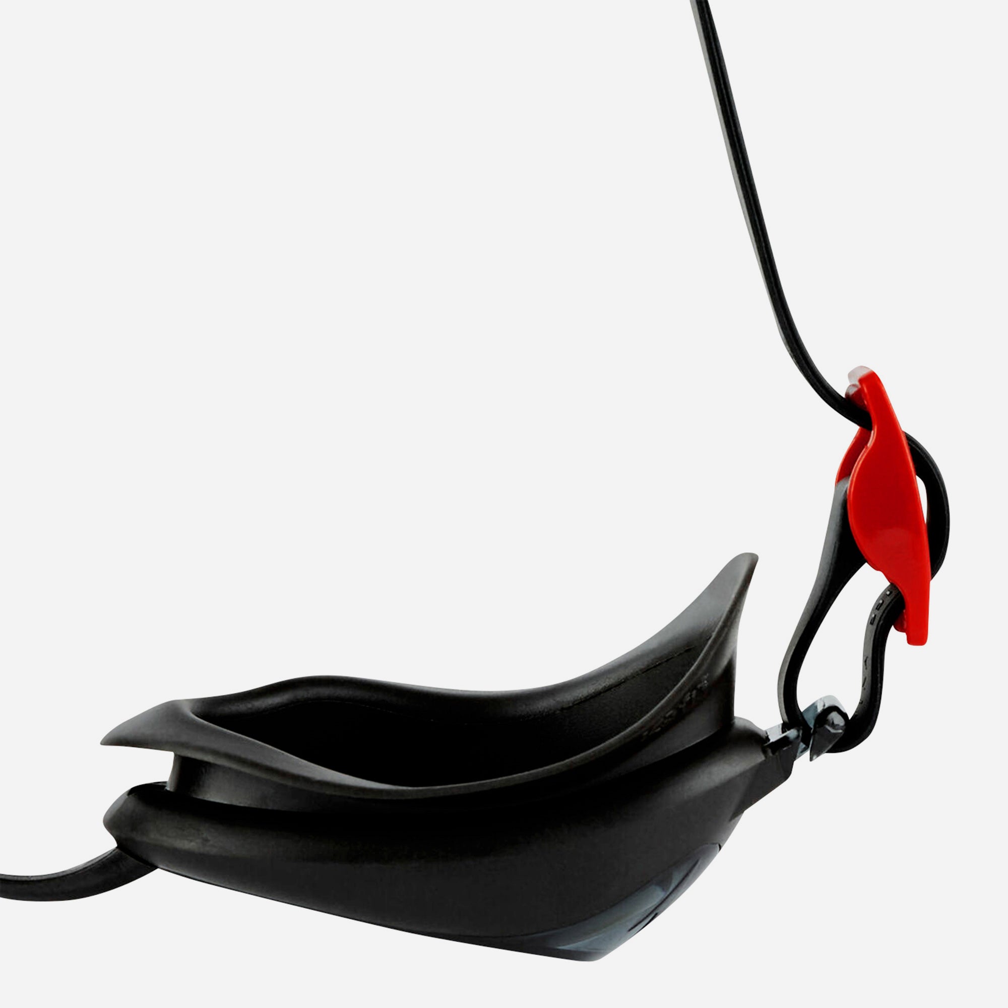 Kính Bơi Cận Thị Người Lớn Speedo Aquapure Optical - Đen - Supersports Vietnam