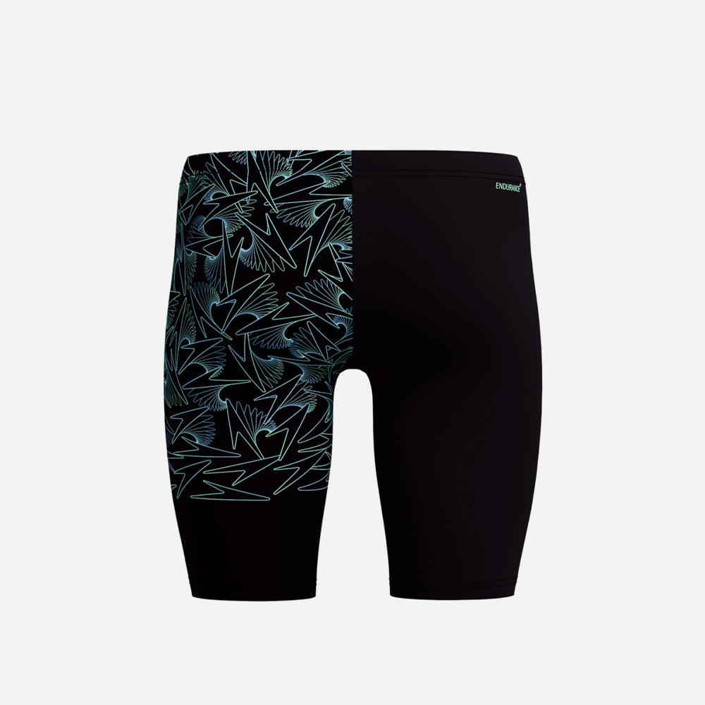 Quần Bơi Nam Speedo Hyperboom V-Cut - Đen - Supersports Vietnam