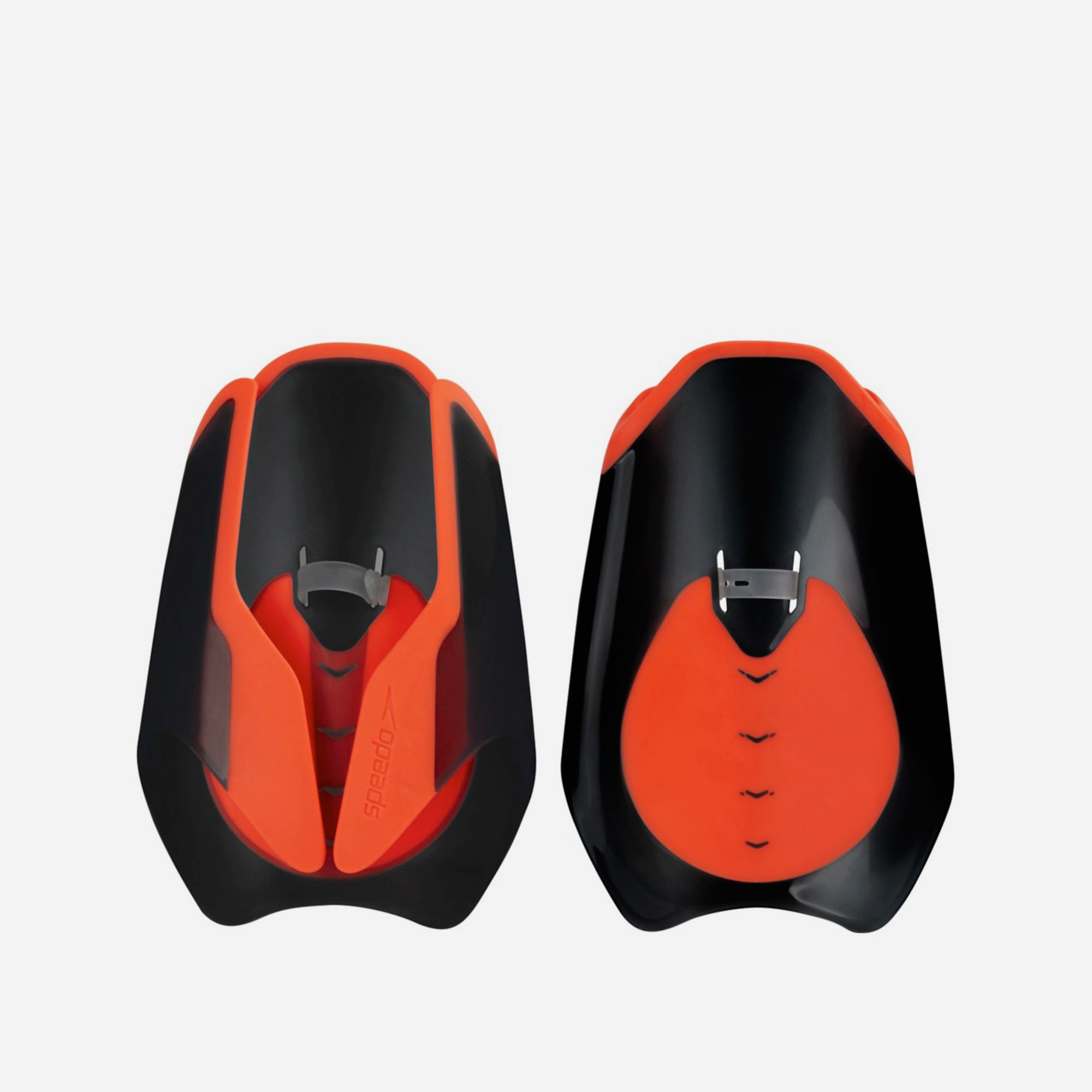 Mái Chèo Tay Speedo Fastskin - Đen - Supersports Vietnam