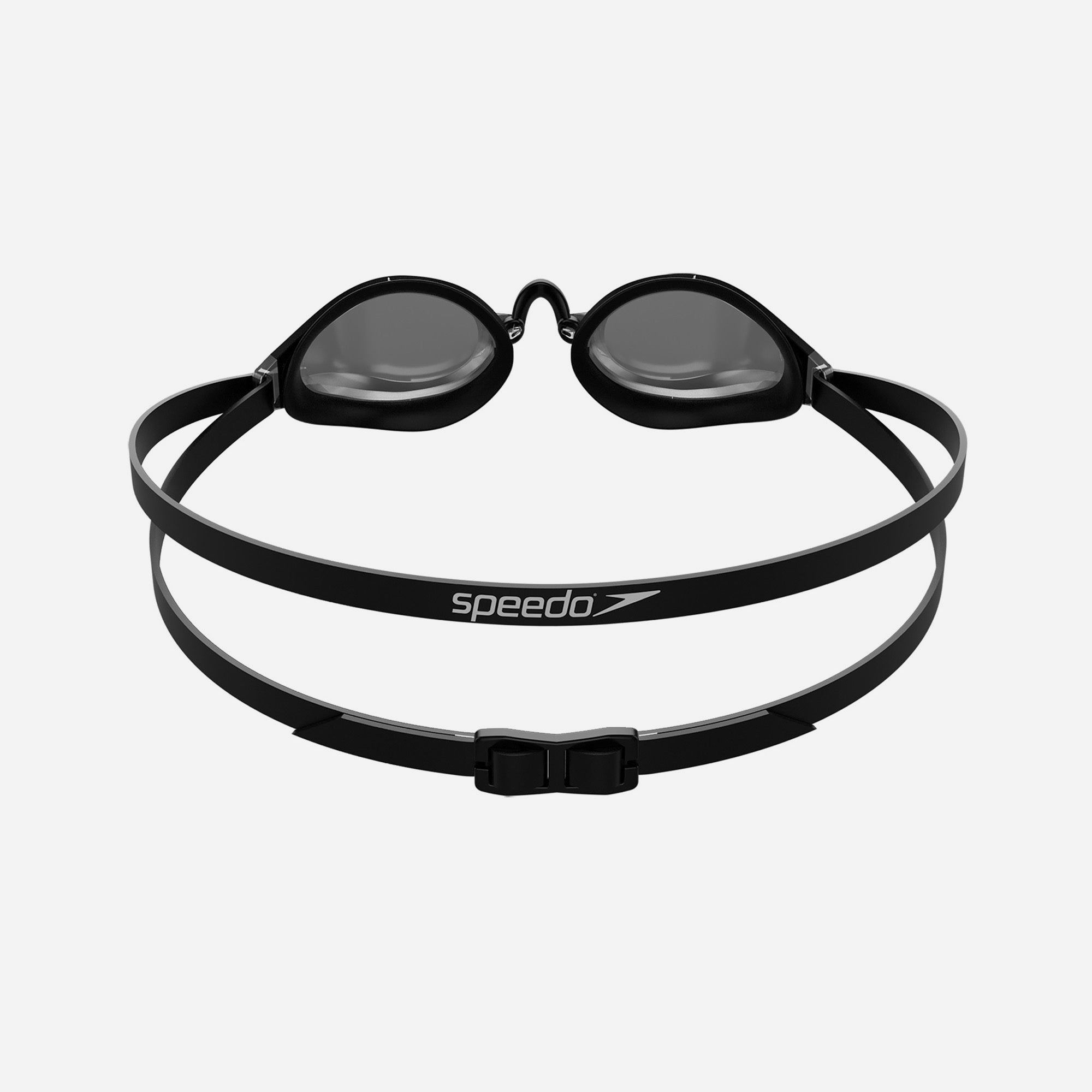 Kính Bơi Người Lớn Speedo Fastskin Speedsocket 2 Mirror - Đen - Supersports Vietnam