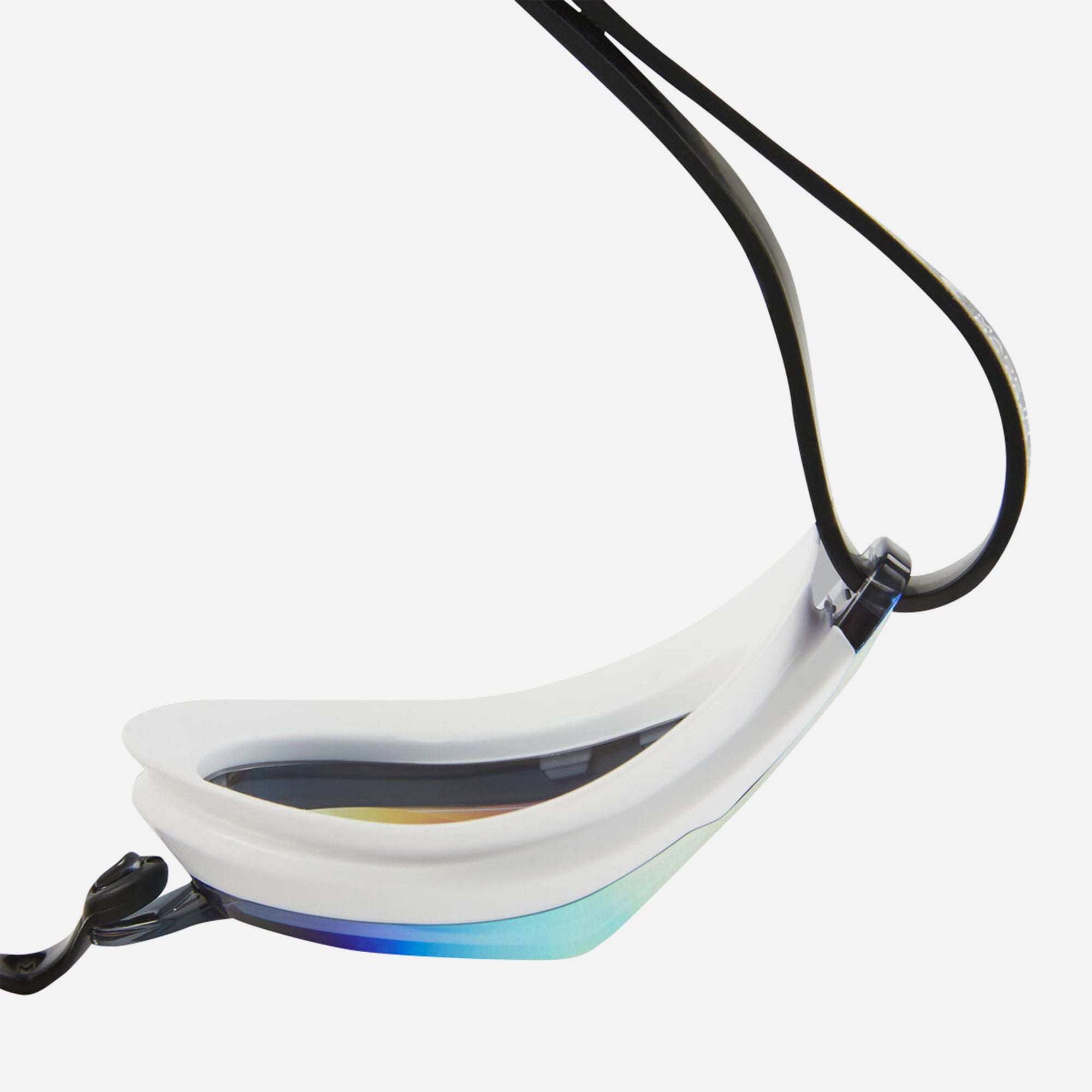 Kính Bơi Người Lớn Speedo Fastskin Speedsocket 2 Mirror - Cam - Supersports Vietnam