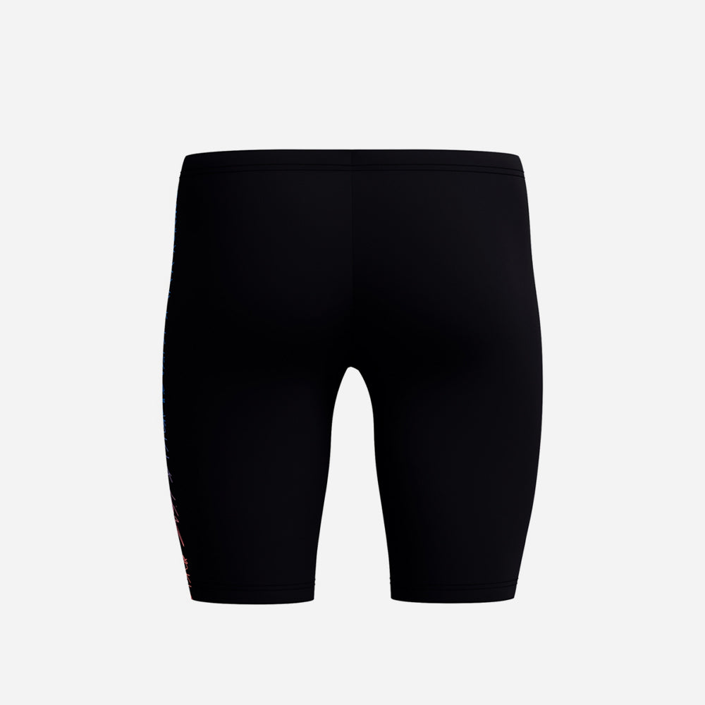 Quần Bơi Nam Speedo Medley Logo - Đen - Supersports Vietnam