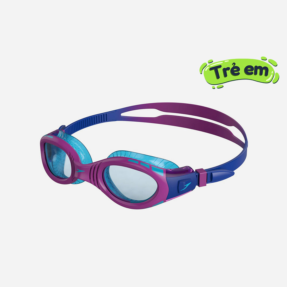 Kính Bơi Trẻ Em Speedo Futura Biofuse Flexiseal - Nhiều Màu - Supersports Vietnam