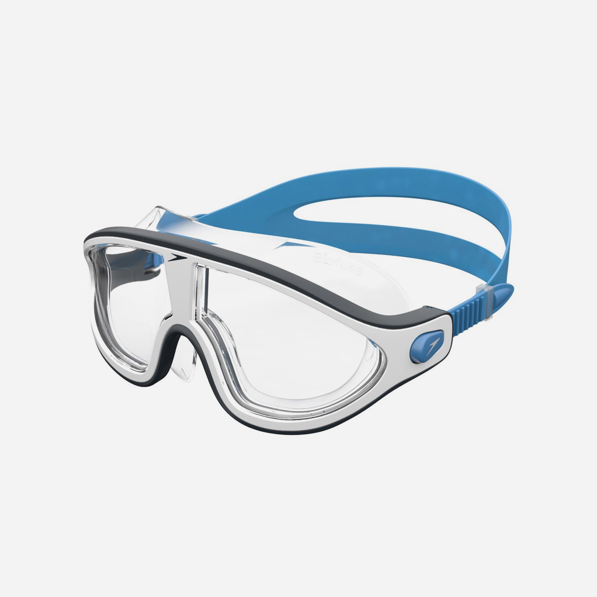 Kính Bơi Người Lớn Speedo Biofuse Rift - Xanh Dương - Supersports Vietnam