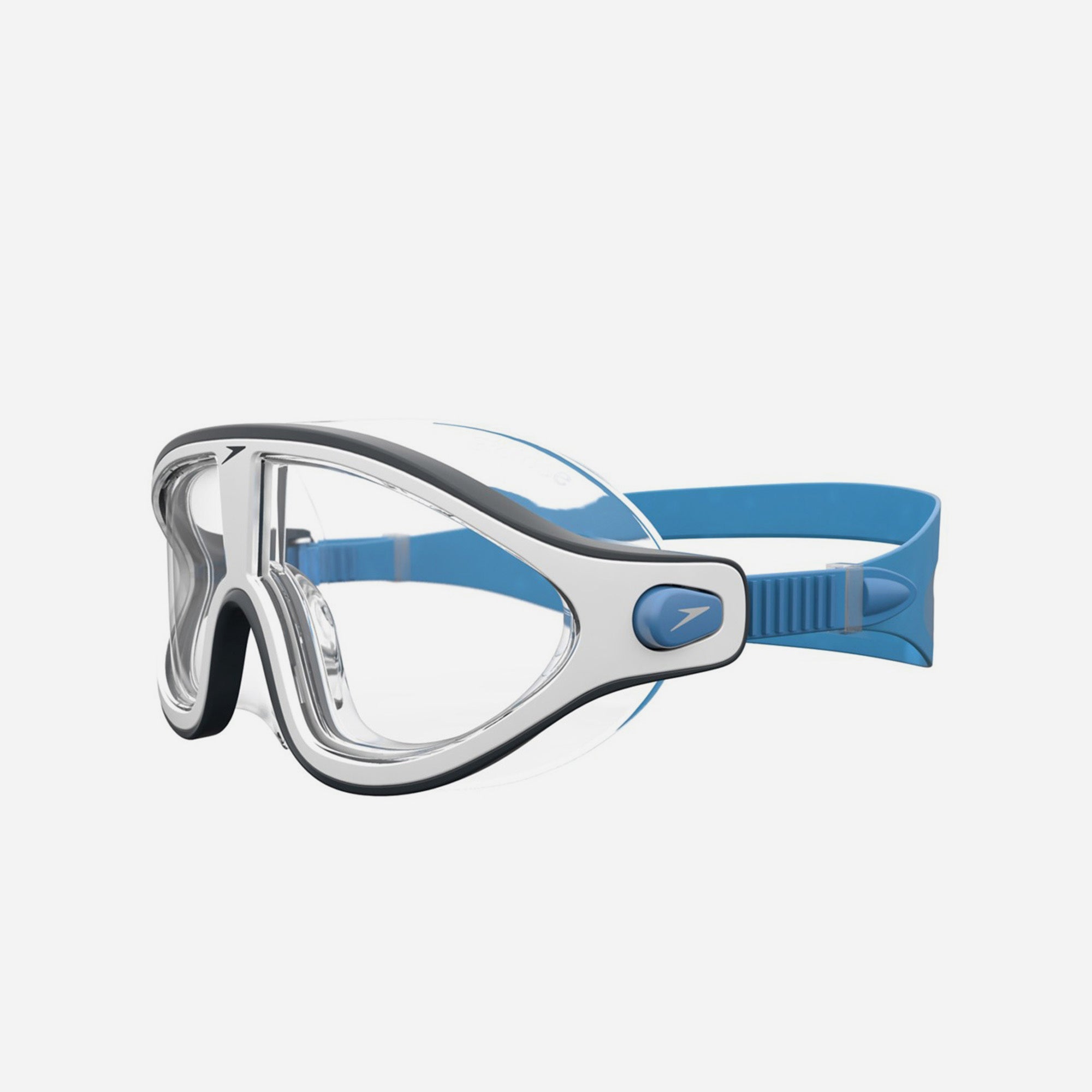Kính Bơi Người Lớn Speedo Biofuse Rift - Xanh Dương - Supersports Vietnam