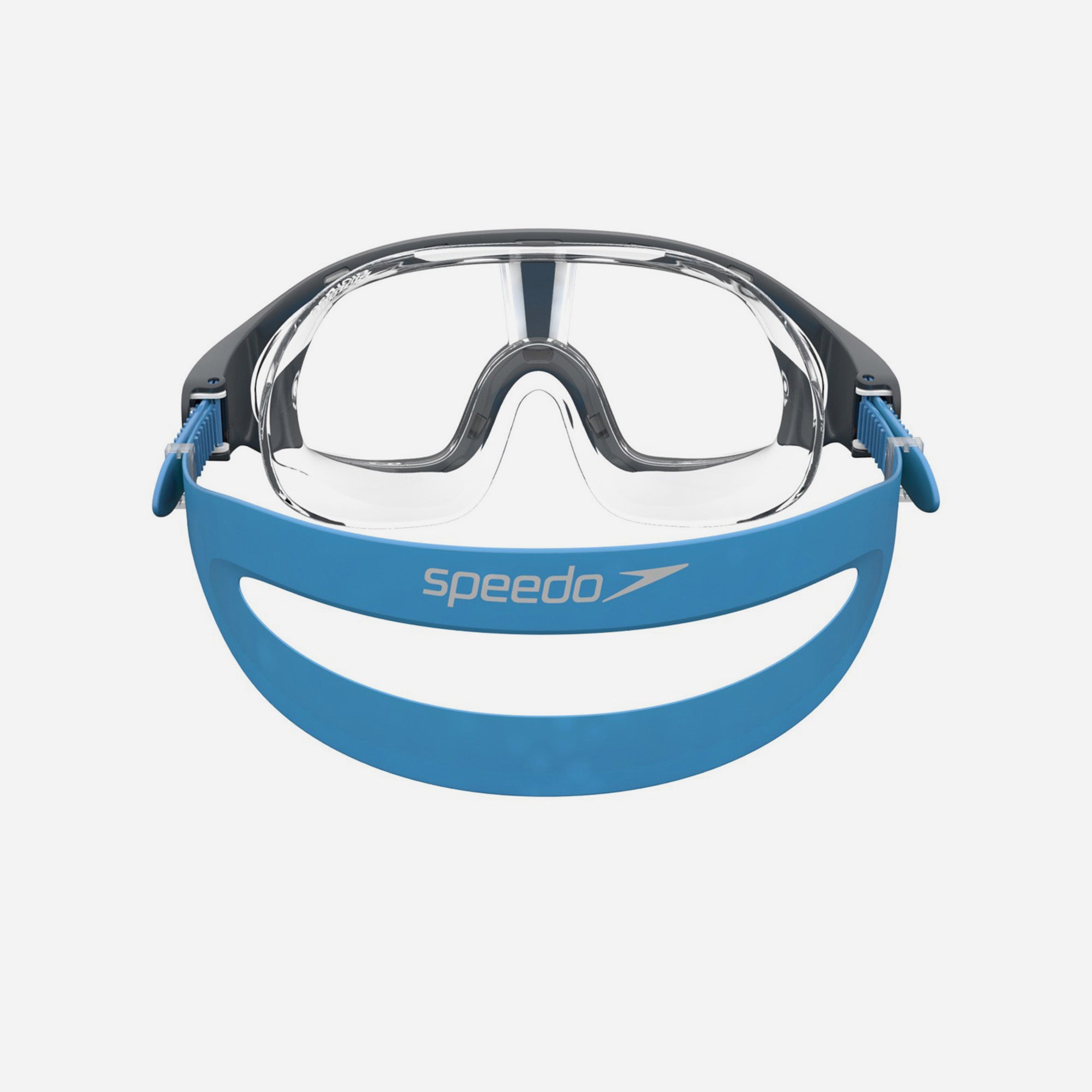 Kính Bơi Người Lớn Speedo Biofuse Rift - Xanh Dương - Supersports Vietnam