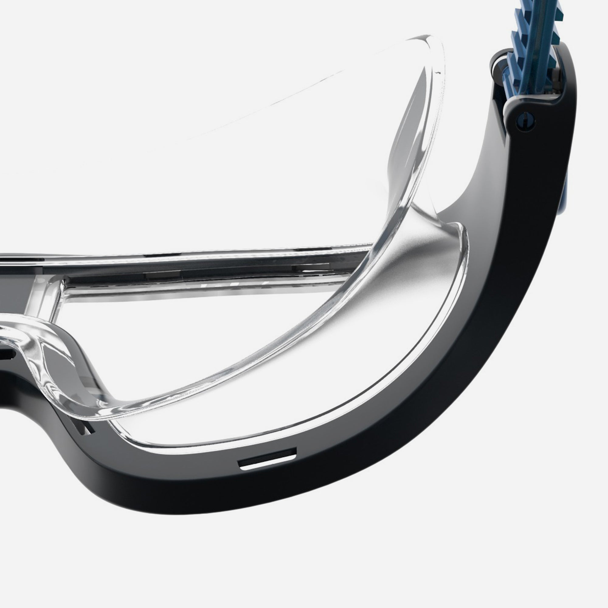 Kính Bơi Người Lớn Speedo Biofuse Rift - Xanh Dương - Supersports Vietnam