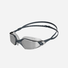 Kính Bơi Người Lớn Speedo Aquapulse Pro Mirror (Size Châu Á) - Xám - Supersports Vietnam