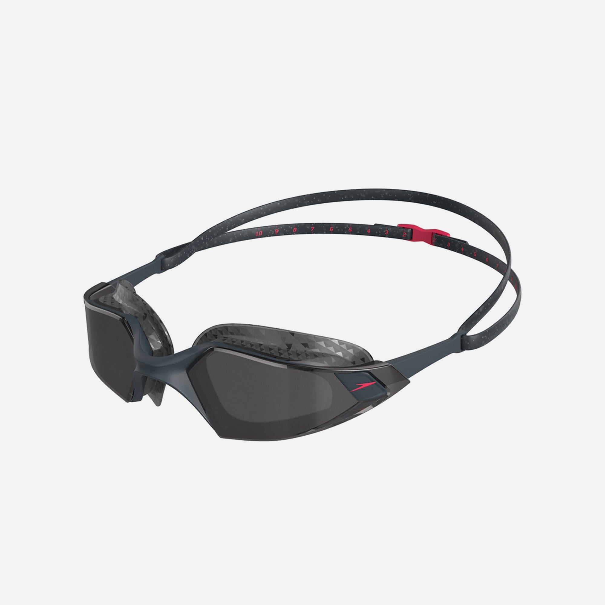 Kính Bơi Người Lớn Speedo Aquapulse Pro (Size Châu Á) - Xám - Supersports Vietnam