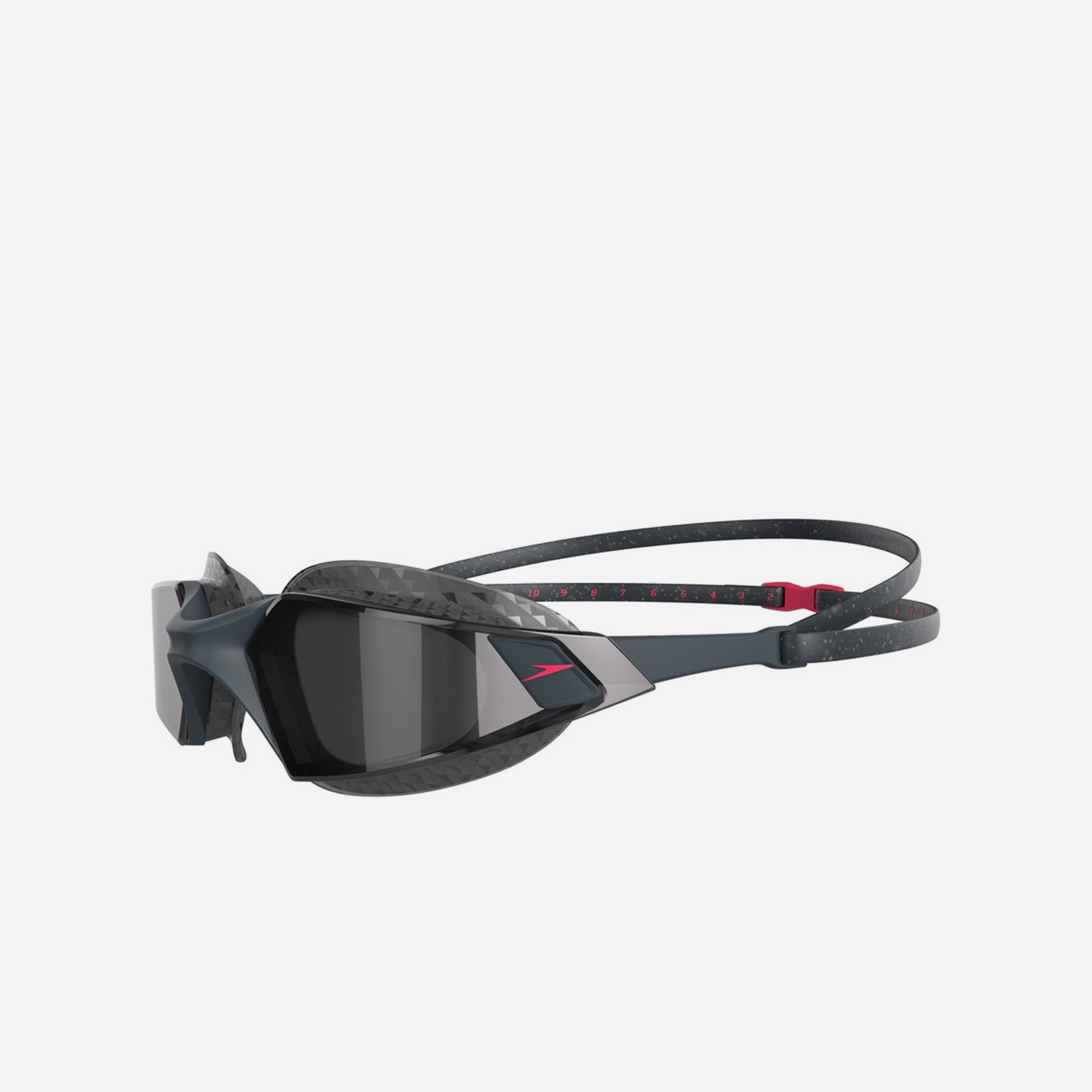 Kính Bơi Người Lớn Speedo Aquapulse Pro (Size Châu Á) - Xám - Supersports Vietnam
