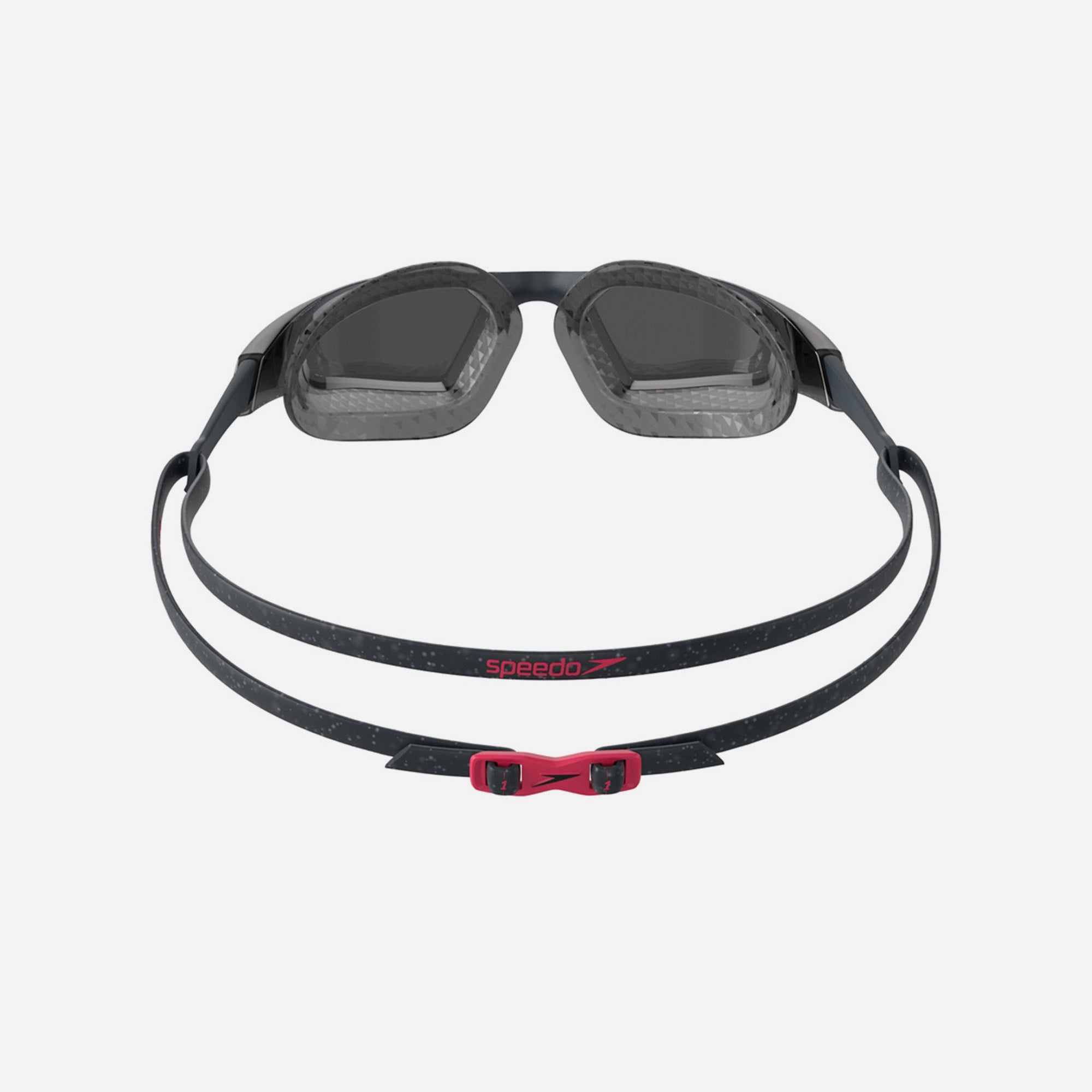 Kính Bơi Người Lớn Speedo Aquapulse Pro (Size Châu Á) - Xám - Supersports Vietnam