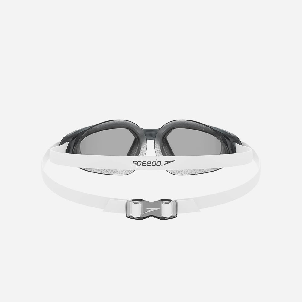 Kính Bơi Người Lớn Speedo Hydropulse - Xám - Supersports Vietnam