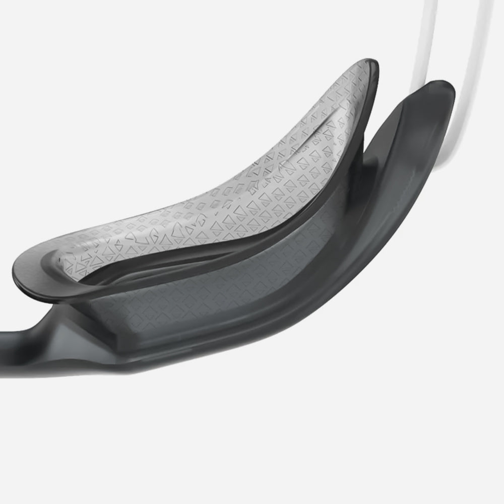 Kính Bơi Người Lớn Speedo Hydropulse - Xám - Supersports Vietnam