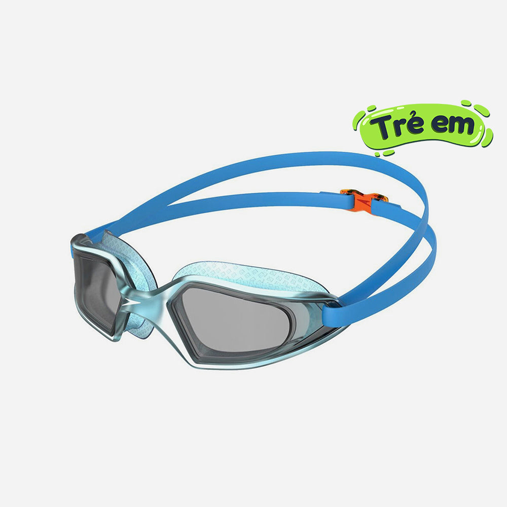 Kính Bơi Trẻ Em Speedo Hydropulse - Xanh Dương - Supersports Vietnam