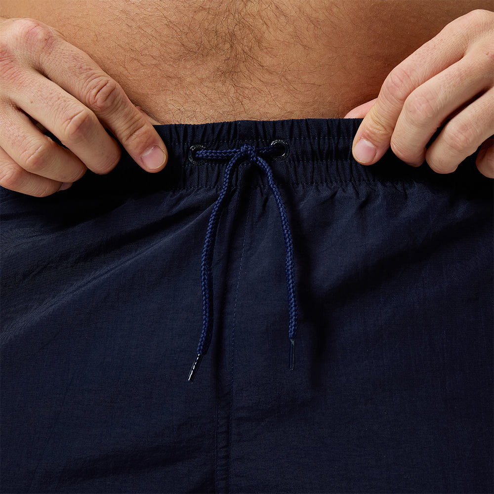 Quần Bơi Nam Speedo Medley Logo 16" - Xanh Navy - Supersports Vietnam