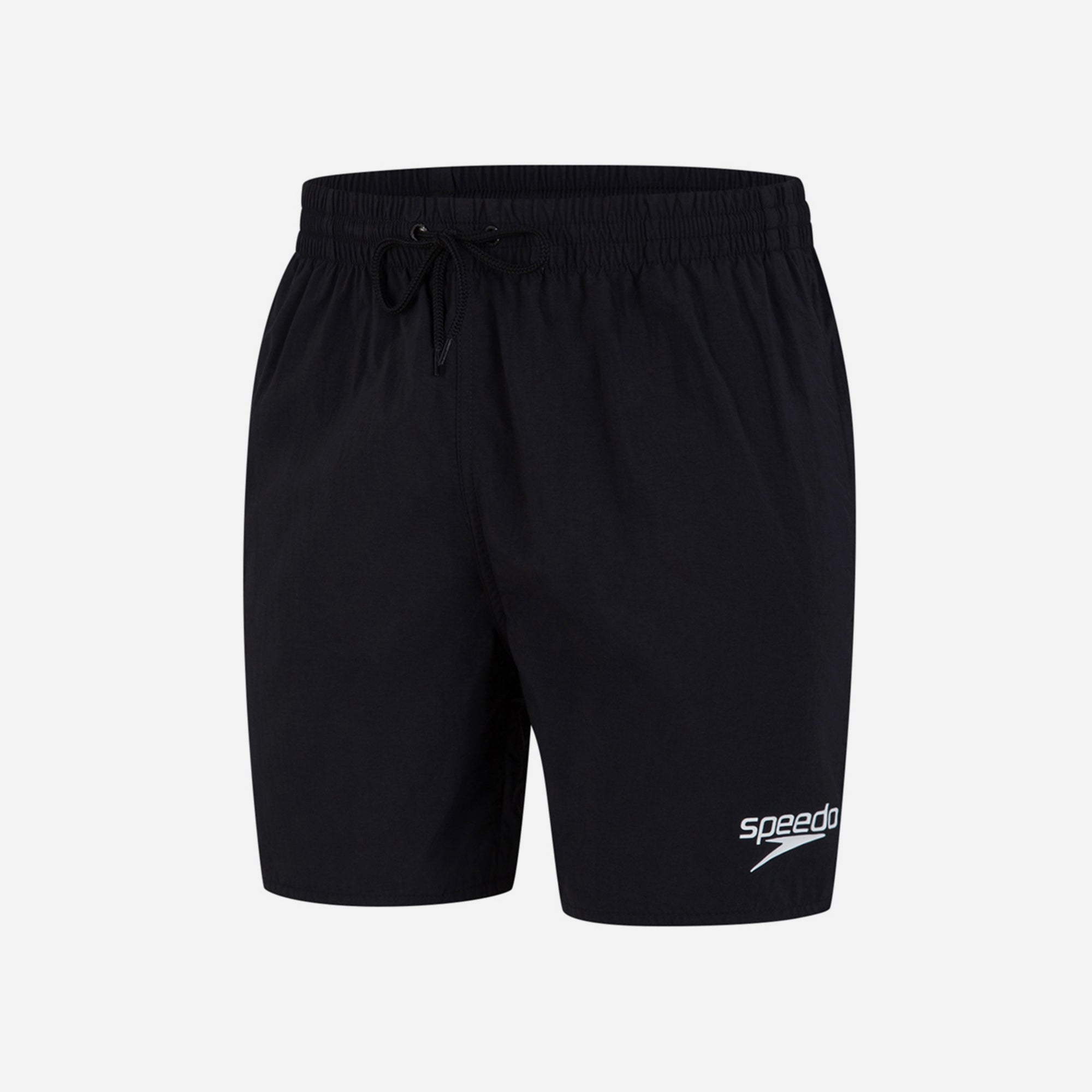 Quần Bơi Nam Speedo Essentials 16" - Đen - Supersports Vietnam