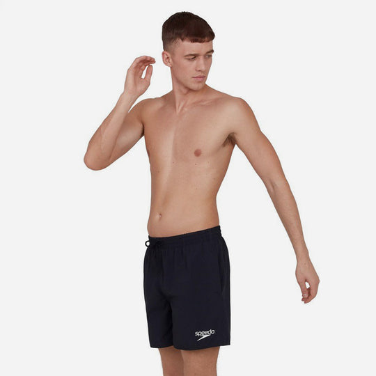 Quần Bơi Nam Speedo Essentials 16" - Đen