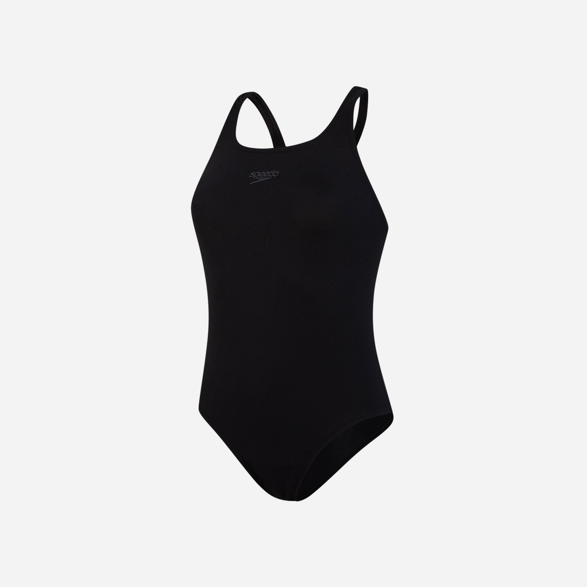 Đồ Bơi Một Mảnh Nữ Speedo Essentials End+ Medalist - Đen - Supersports Vietnam