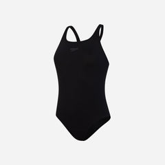 Đồ Bơi Một Mảnh Nữ Speedo Essentials End+ Medalist - Đen - Supersports Vietnam
