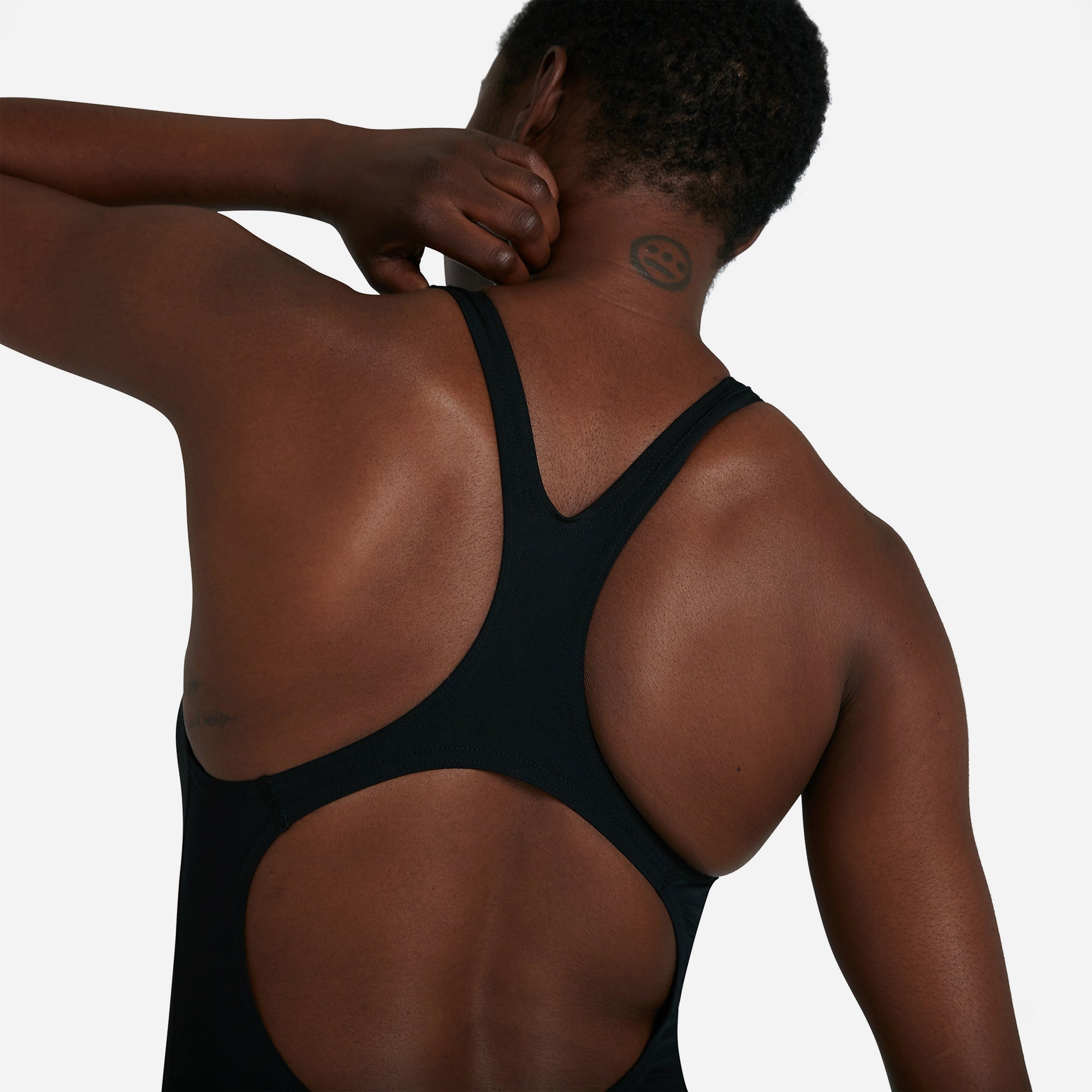 Đồ Bơi Một Mảnh Nữ Speedo Essentials End+ Medalist - Đen - Supersports Vietnam