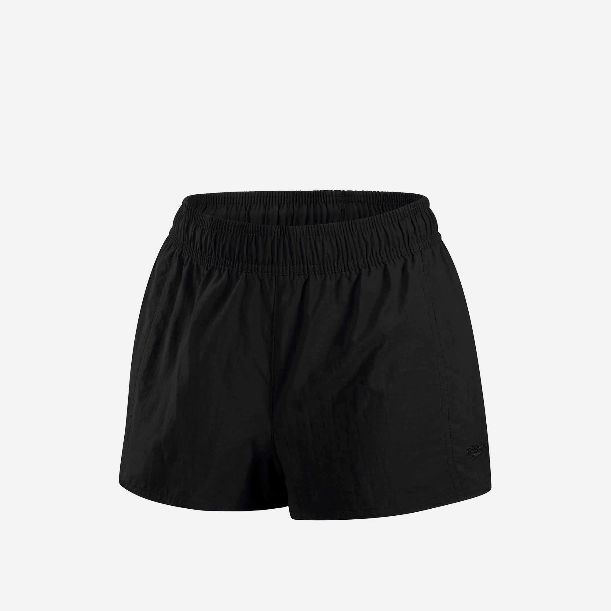 Quần Đi Biển Nữ Speedo Essentials - Đen - Supersports Vietnam