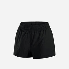 Quần Đi Biển Nữ Speedo Essentials - Đen - Supersports Vietnam