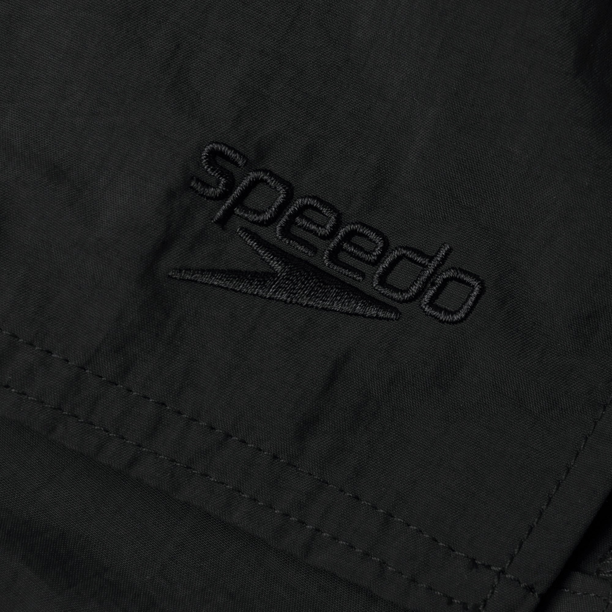 Quần Đi Biển Nữ Speedo Essentials - Đen - Supersports Vietnam