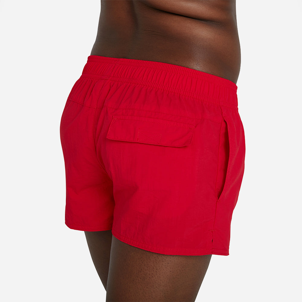 Quần Bơi Nữ Speedo Fed Red - Đỏ - Supersports Vietnam
