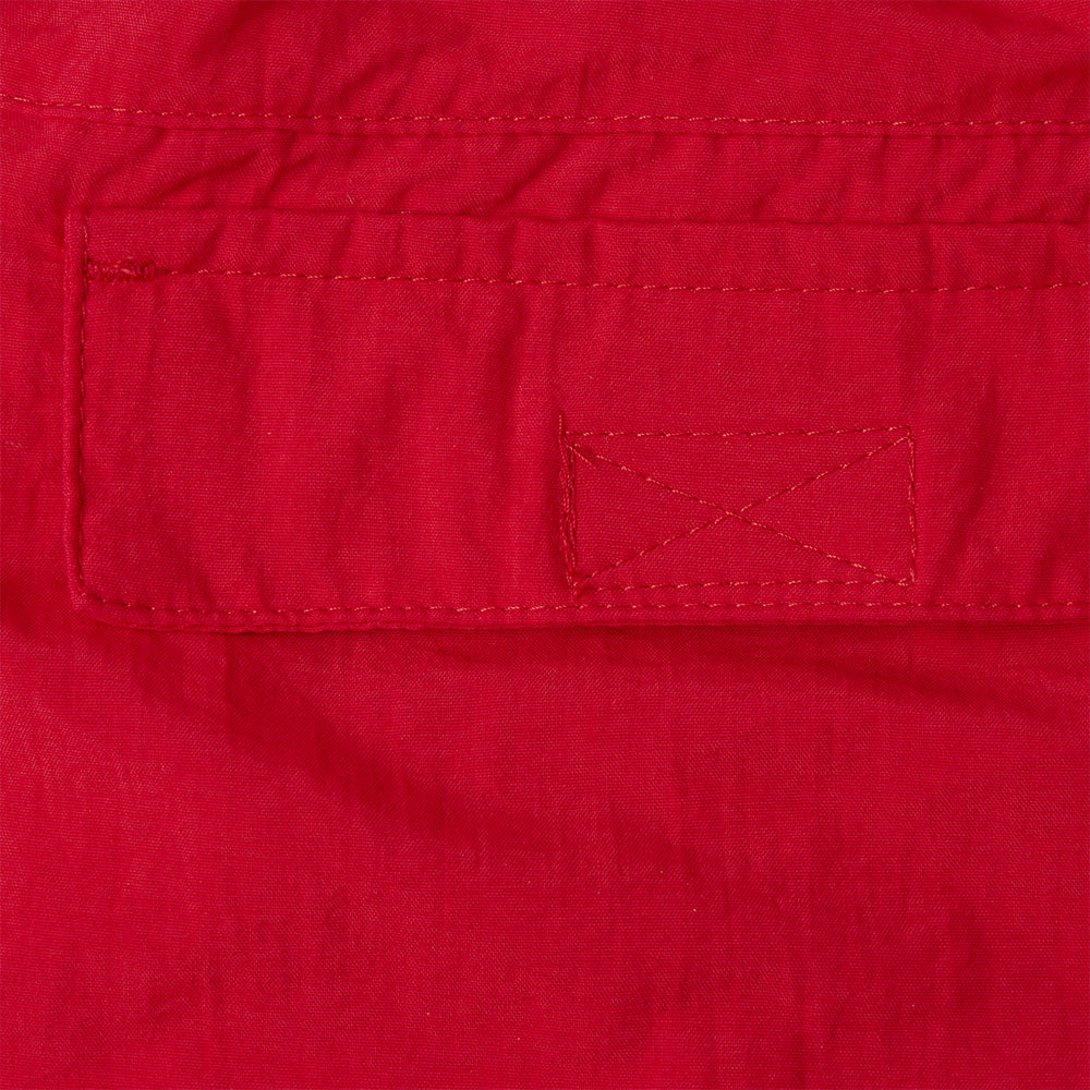 Quần Bơi Nữ Speedo Fed Red - Đỏ - Supersports Vietnam