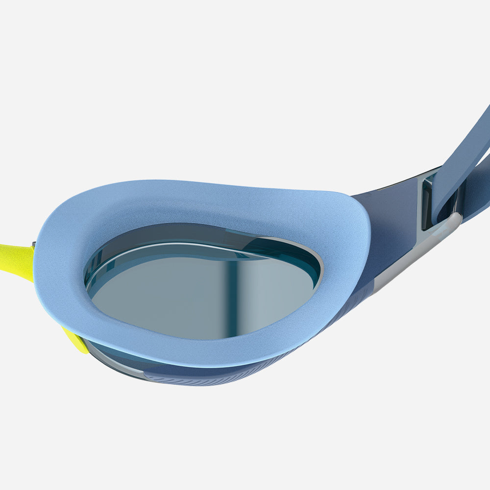 Kính Bơi Người Lớn Speedo Fastskin Hyper Elite Mirror - Xanh Dương - Supersports Vietnam