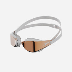 Kính Bơi Speedo Fastskin Hyper Elite - Trắng - Supersports Vietnam