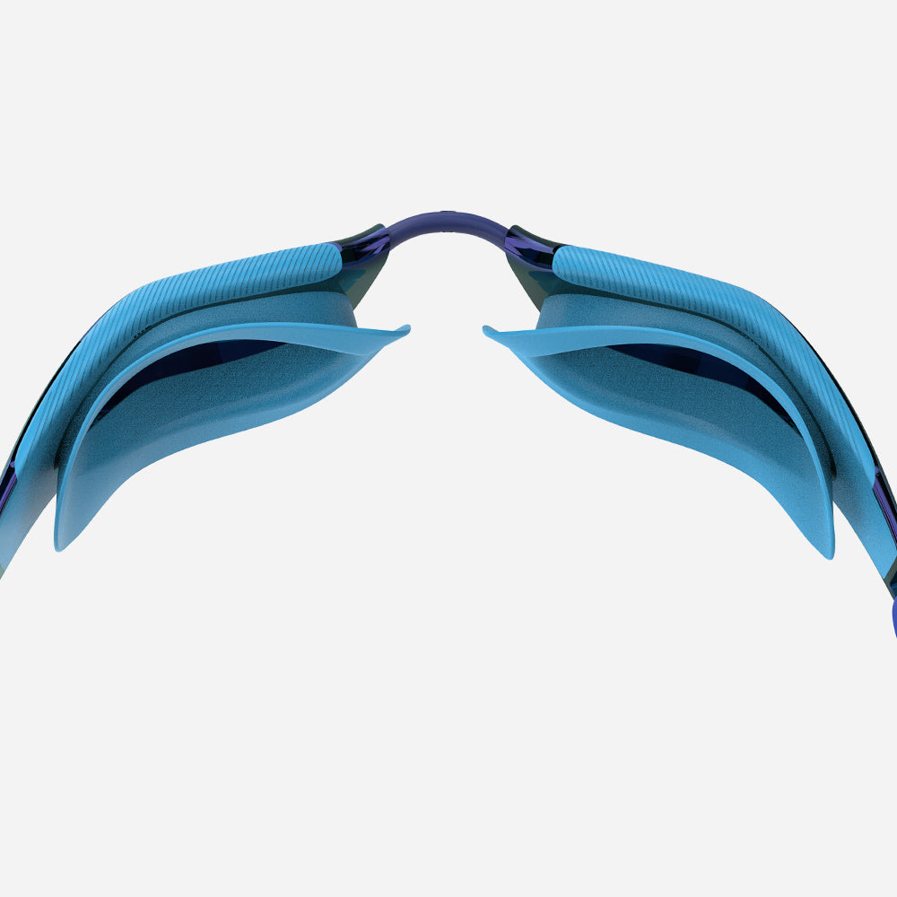 Kính Bơi Trẻ Em Speedo Fastskin Hyper Elite Mirror - Xanh Dương - Supersports Vietnam